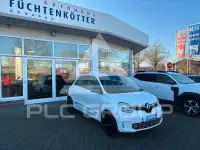 2022 Renault Twingo