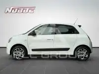 2022 Renault Twingo
