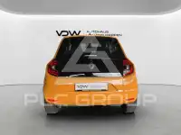 2022 Renault Twingo