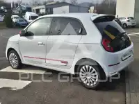 2022 Renault Twingo