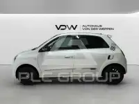 2022 Renault Twingo