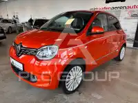 2022 Renault Twingo