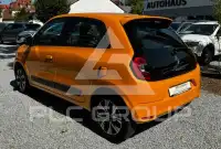 2022 Renault Twingo