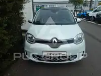 2022 Renault Twingo