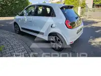 2022 Renault Twingo
