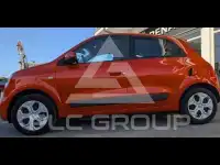 2022 Renault Twingo