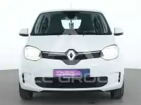 2022 Renault Twingo