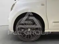 2022 Renault Twingo