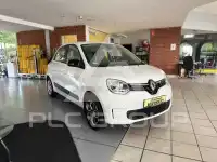 2022 Renault Twingo