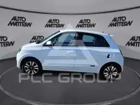 2022 Renault Twingo