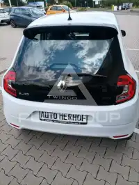 2022 Renault Twingo