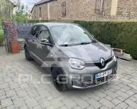 2022 Renault Twingo
