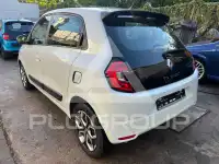 2022 Renault Twingo