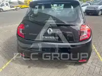 2022 Renault Twingo