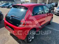 2022 Renault Twingo