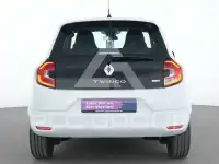 2022 Renault Twingo
