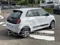2022 Renault Twingo