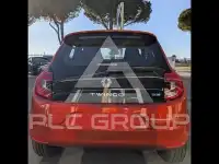 2022 Renault Twingo