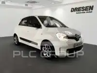 2022 Renault Twingo