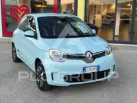2022 Renault Twingo