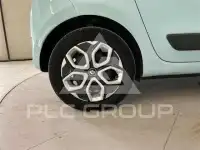 2022 Renault Twingo