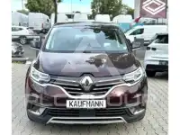 2022 Renault Espace