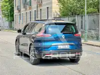 2022 Renault Espace