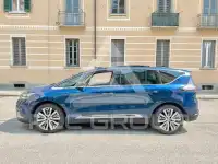 2022 Renault Espace
