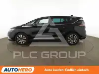 2022 Renault Espace