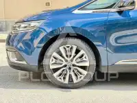 2022 Renault Espace