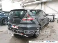 2022 Renault Espace