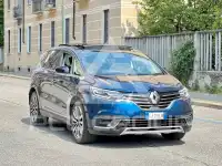 2022 Renault Espace