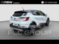 2022 Renault Captur