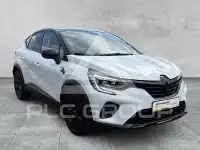 2022 Renault Captur