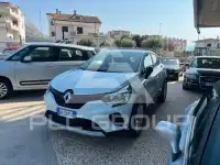 2022 Renault Captur