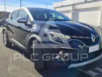 2022 Renault Captur