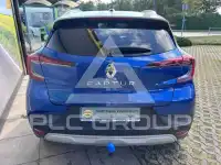 2022 Renault Captur