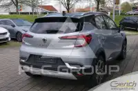 2022 Renault Captur