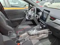 2022 Renault Captur