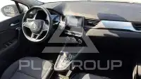 2022 Renault Captur