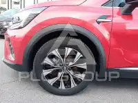 2022 Renault Captur