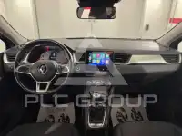 2022 Renault Captur