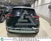 2022 Renault Captur