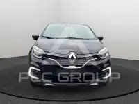 2022 Renault Captur