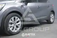 2022 Renault Captur