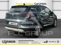 2022 Renault Captur