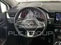 2022 Renault Captur
