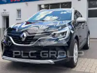 2022 Renault Captur