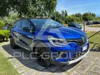 2022 Renault Captur