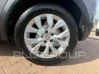 2022 Renault Captur